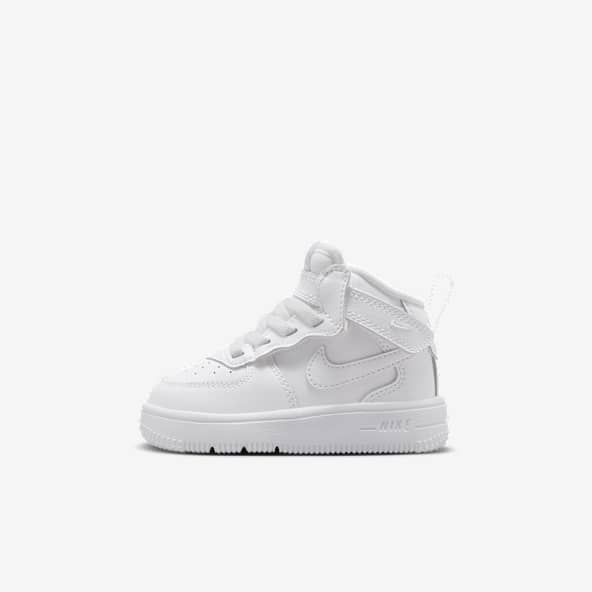 Babies Toddlers 0 3 yrs Kids Air Force 1 Shoes. Nike